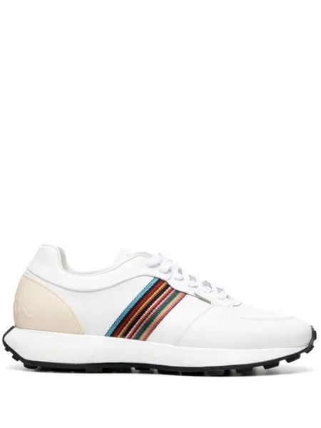 Paul Smith кроссовки Eighty Five, белый