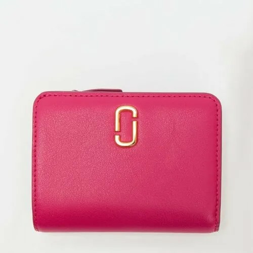 Кошелек MARC JACOBS, фуксия
