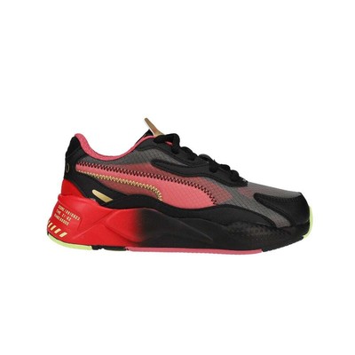 Повседневные кроссовки Puma Rs-X3 Sonic Color 2 Youth Boys Size 13 M 374319-01