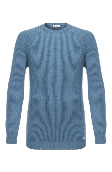 Кашемировый свитер Il Borgo Cashmere