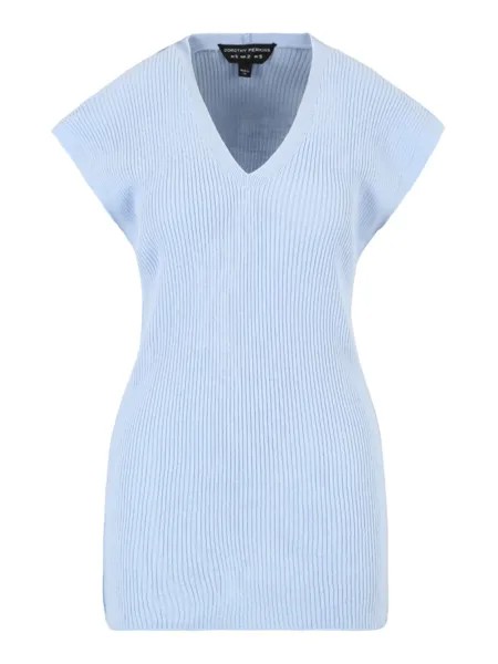 Свитер Dorothy Perkins, светло-синий