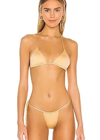 Топ бикини - Monica Hansen Beachwear