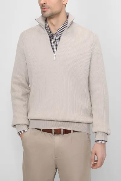 Пуловер мужской Marc O’Polo M29 5157 60392 серый XL