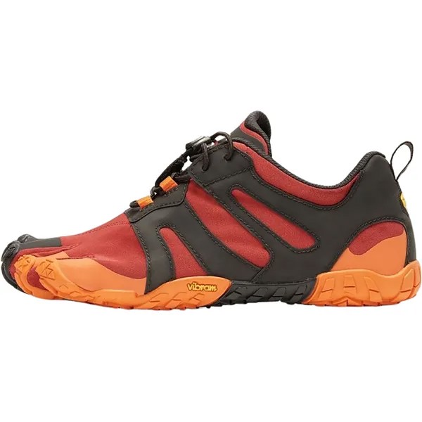 Женские туфли V-Trail 20 Vibram, красный