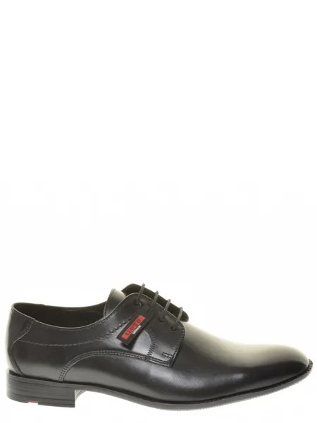Туфли Lloyd (Garvin) мужские демисезонные, размер 42,5, цвет черный, артикул 13-055-00