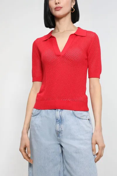Пуловер женский Belucci BL2304Т1432-003 красный S