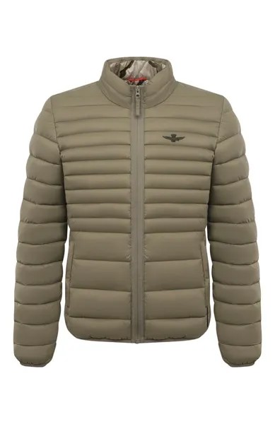 Утепленная куртка Aeronautica Militare