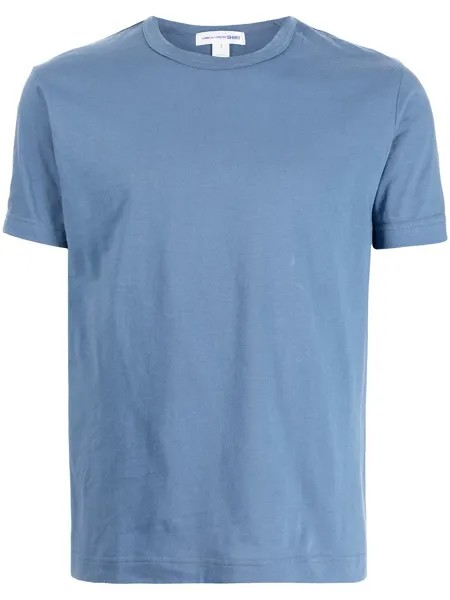Comme Des Garçons Shirt футболка с короткими рукавами