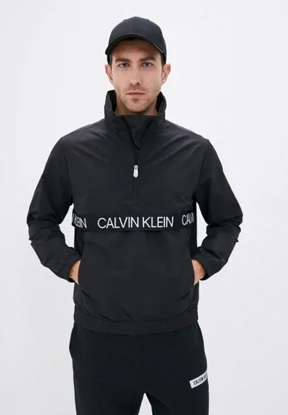 Ветровка Calvin Klein Performance