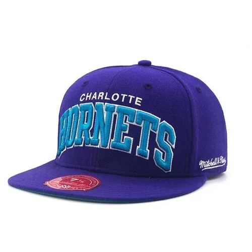 Кепка Charlotte Hornets