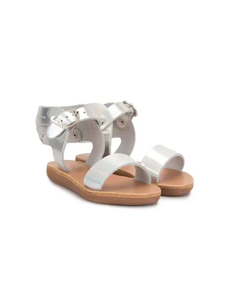ANCIENT GREEK SANDALS KIDS сандалии Little Ikaria