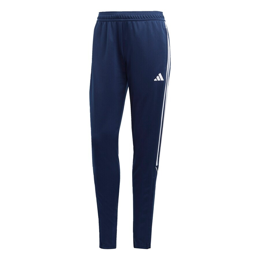 Тренировочные брюки Adidas TIRO 23, темно-синий