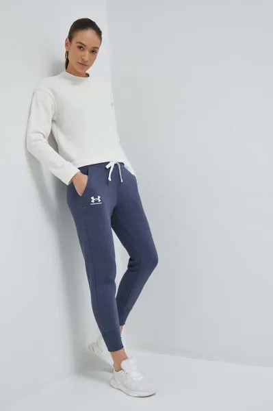 Спортивные брюки Under Armour, серый