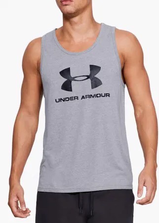 Майка Under Armour