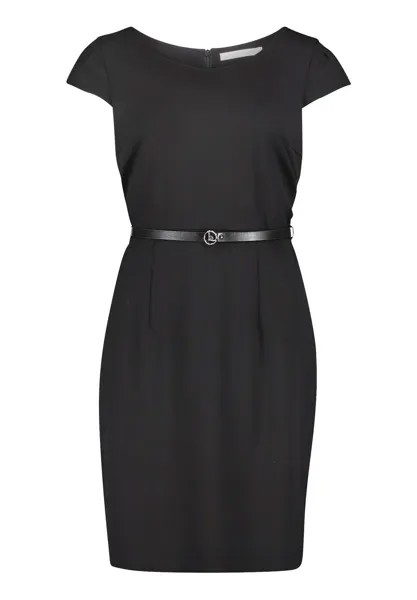 Платье-футляр Betty & Co, цвет schwarz