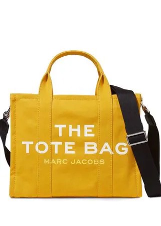 Marc Jacobs сумка-тоут The Small Traveler
