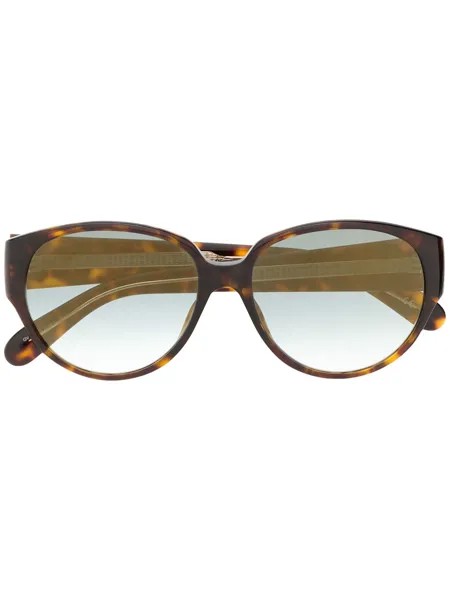 Givenchy Eyewear солнцезащитные очки GV7122S