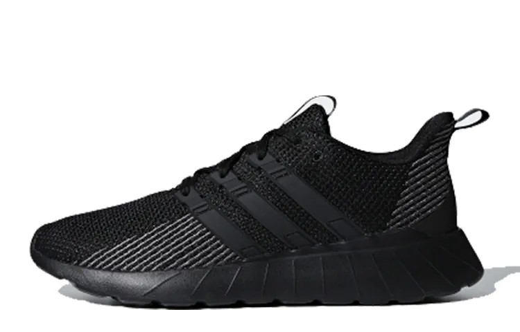 Кроссовки Adidas Neo Questar Flow Core Black