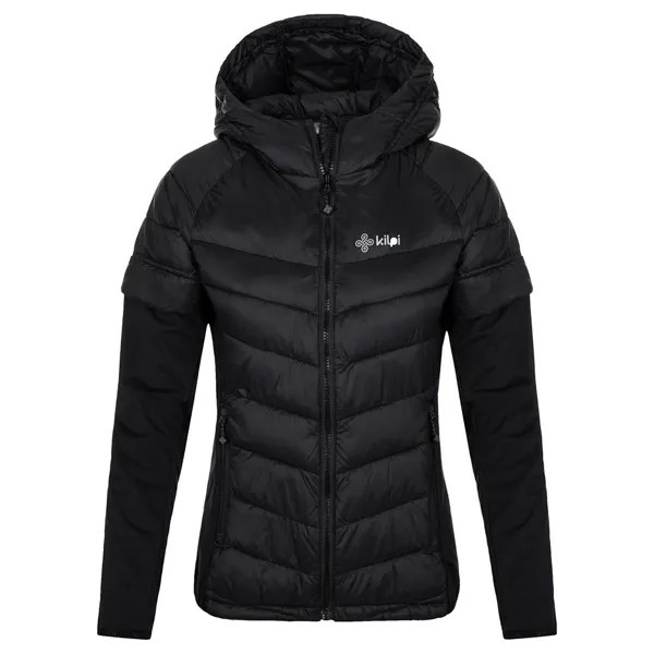Спортивная куртка Kilpi Verons softshell, черный