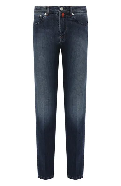 Джинсы Kiton