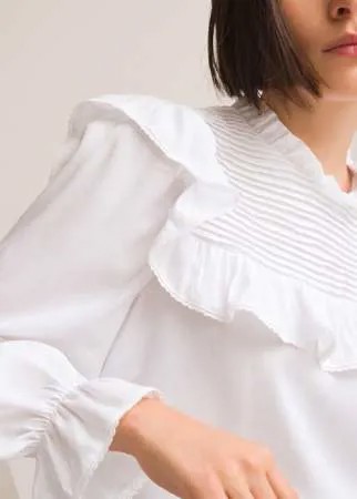 Блузка LA REDOUTE COLLECTIONS