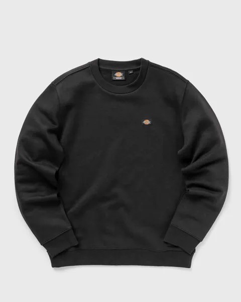 Толстовка Dickies Oakport Sweatshirt, черный