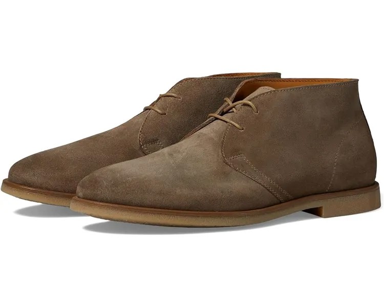 Ботинки To Boot New York Costa, цвет Taupe Suede