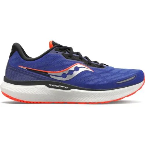 [S20678-16] Мужские кроссовки Saucony TRIUMPH 19