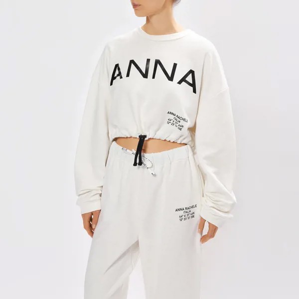 Свитшот ANNA RACHELE
