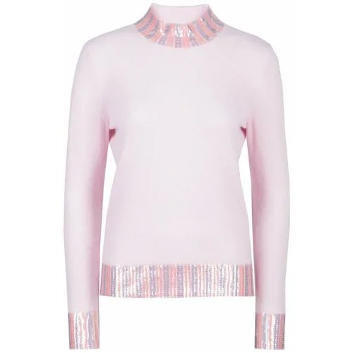 Водолазка BLUMARINE Розовый