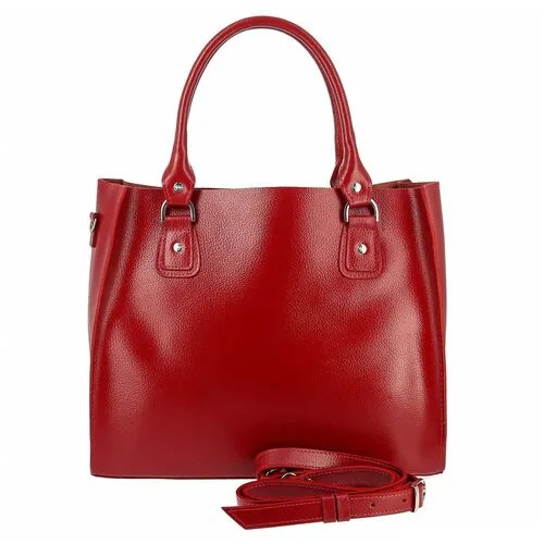 Versado Женская сумка B805 relief red