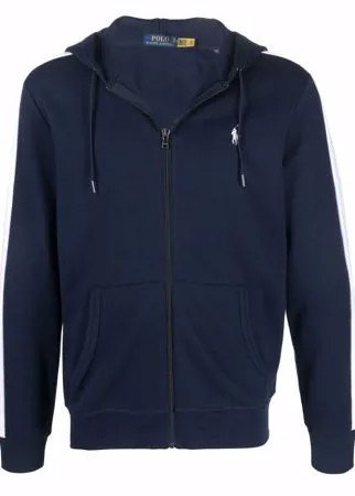 Polo Ralph Lauren худи с вышивкой Polo Pony