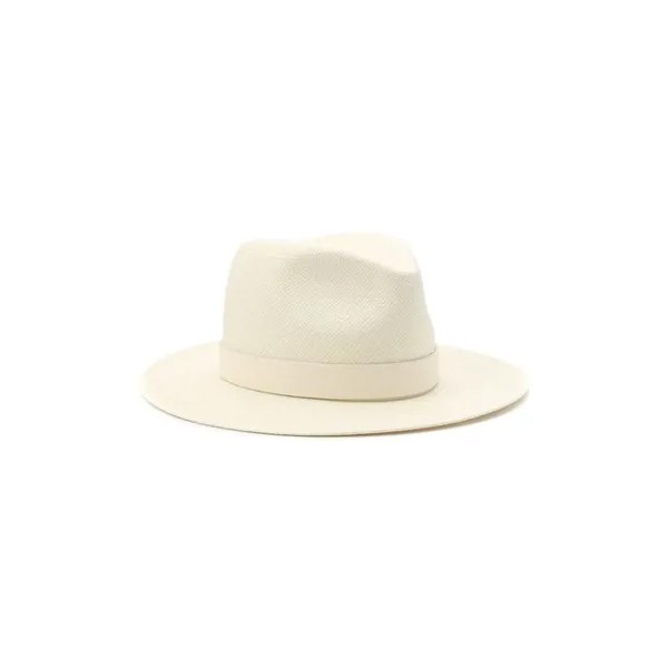Соломенная шляпа  Valentino