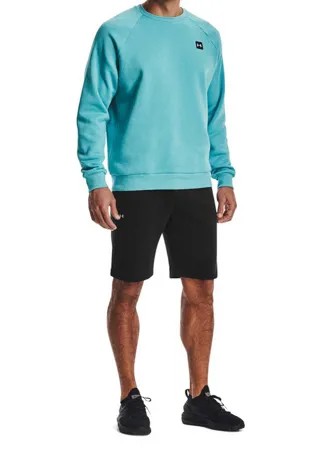 Свитшот Ua Rival Fce Crew Under Armour