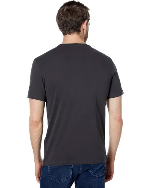 Футболка ECOALF Arrecifealf T-Shirt, цвет Asphalt