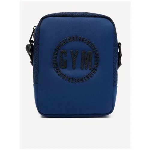 Сумка E4BPME2L0012002 синий