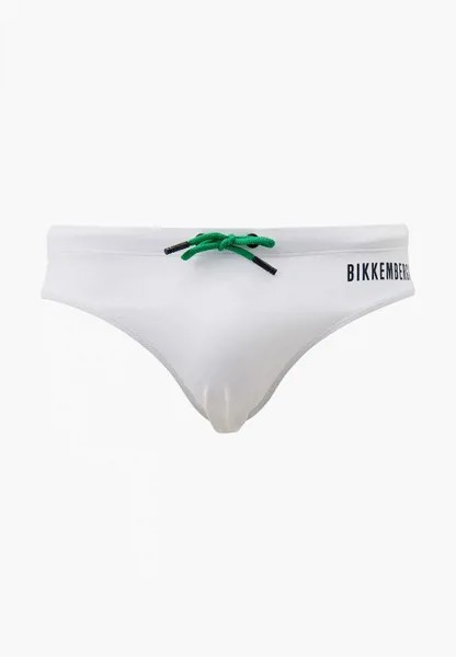 Плавки Bikkembergs