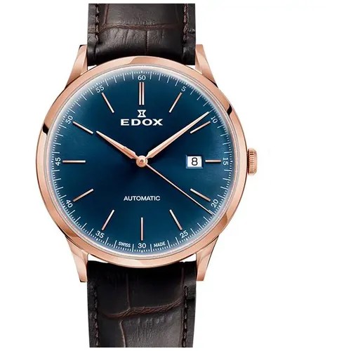 Наручные часы Edox Les Vauberts 80106 37RC BUIR