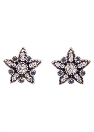 Серьги Asavi Jewel