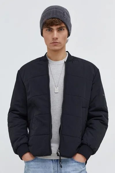 Куртка Marc O'Polo, черный