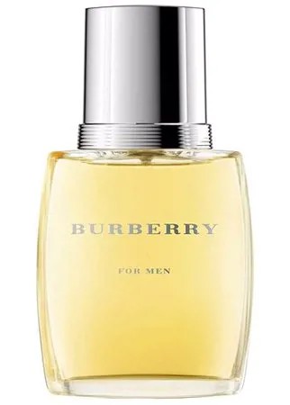 Туалетная вода Burberry Classic for men, 30 мл