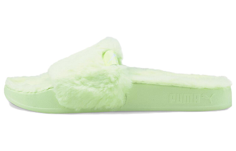 Шлепанцы Puma Leadcat Женские