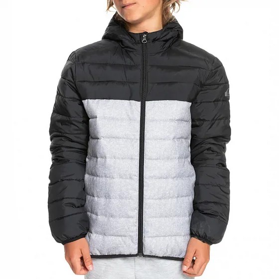 Куртка городская Quiksilver
