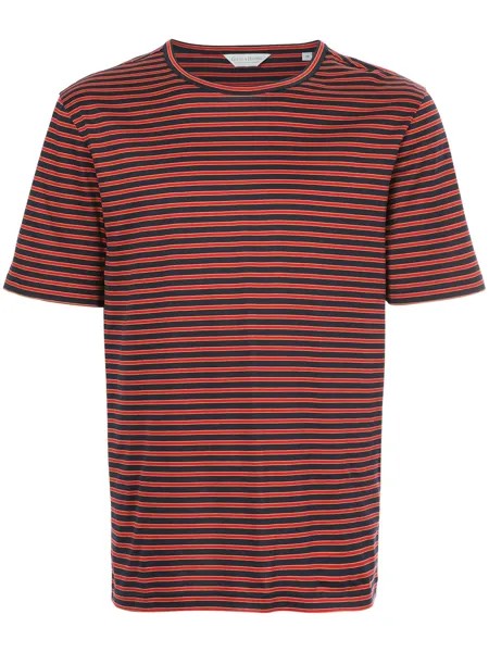Gieves & Hawkes striped T-shirt