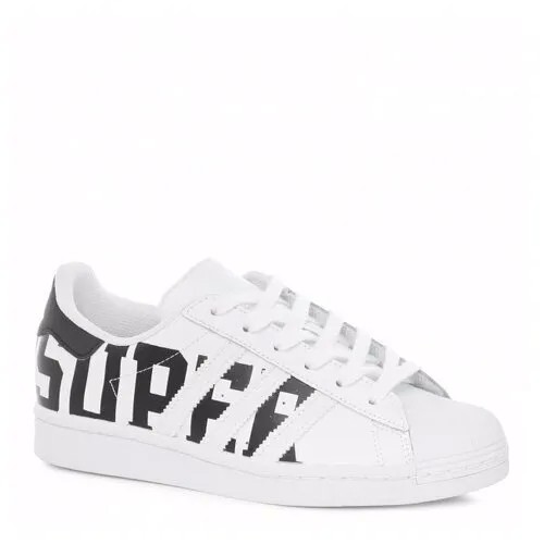Кеды Adidas SUPERSTAR 360 C белый, Размер 35