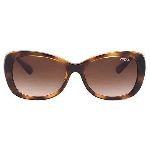 Солнцезащитные очки Vogue eyewear Vogue Vogue 2943 W656/13, коричневый