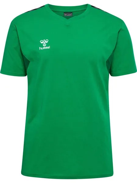 Спортивная футболка Hummel AUTHENTIC, цвет Jade