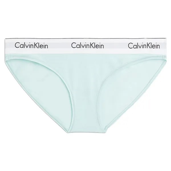 Трусы Calvin Klein Modern Cotton Classic, разноцветный