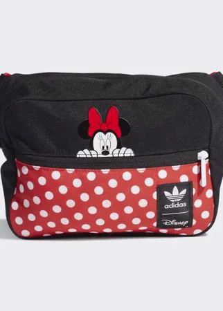 Сумка на пояс Minnie adidas Originals