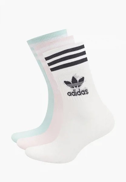 Носки 3 пары adidas Originals